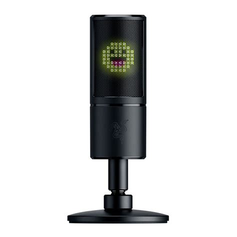 MICROPHONE ไมโครโฟน RAZER SEIREN EMOTE