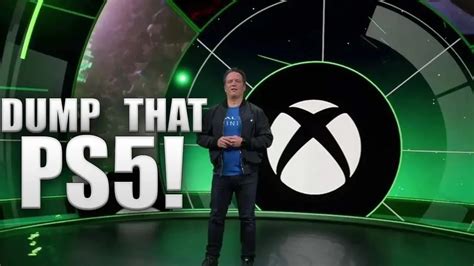 Microsoft Wants To Win Phil Spencer Makes Aggressive Xbox Series X