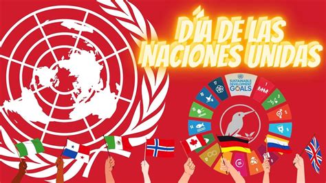 Día de las Naciones Unidas para niños de preescolar y primaria