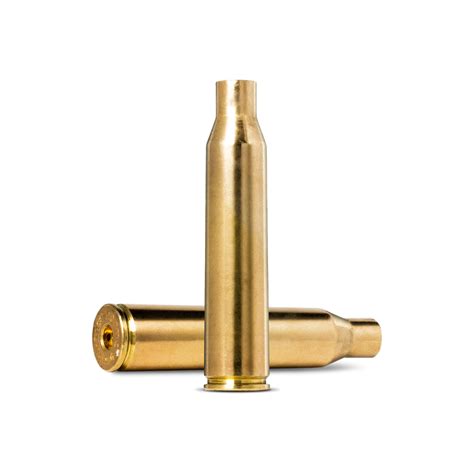 Norma Brass 338 Lapua Magnum 50 Bruno Shooters Supply