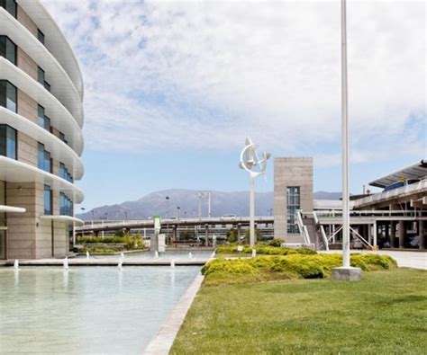 Holiday Inn Santiago Airport Terminal - Santiago, Chile