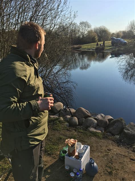 Historien bag vores put and take - Tollundgaard Golf Park