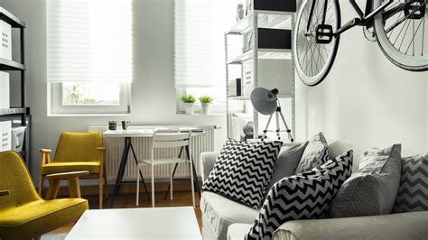 How To Make A Small Room Look Bigger 25 Tips That Work Stylecaster