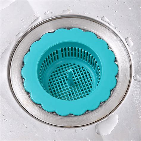 Handle O O Tub Drainjolie Spout Sink Strainer Strainers Kitchen Bath