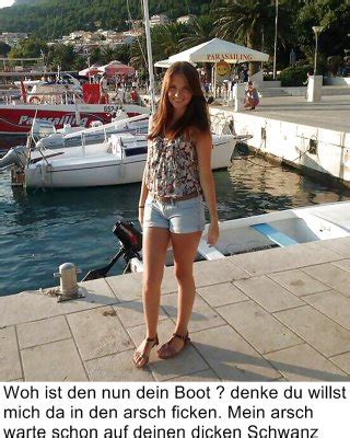 German Captions 3 Deutsche Captions Porn Pictures XXX Photos Sex Images 1701990 PICTOA