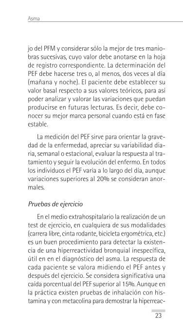 PDF GUÍA de BUENA PRÁCTICA Asma y EPOC CLÍNICA en Asma y EPOC