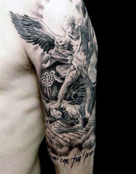 Creative Half Sleeve Tattoos for Men: Designs That Stand Out | Half ...