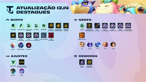 Teamfight Tactics Brasil On Twitter Mudan As Nos Dracomantes Guilda