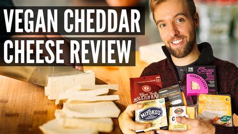 Vegan Cheddar Cheese Brands at Thomas Black blog