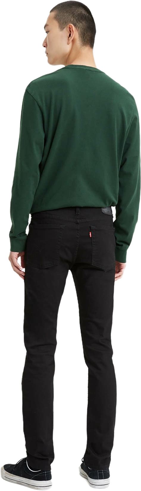 Джинсы Levis Men 510 Skinny Jeans (05510-0862) купить за 12 999 руб. в ...
