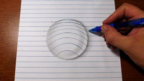 Drawing To 3d