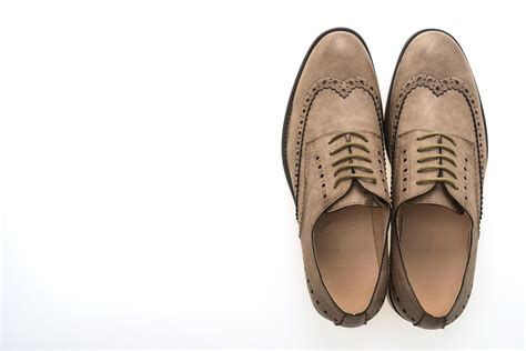 Men Shoes On White Background 2782715 Stock Photo At Vecteezy