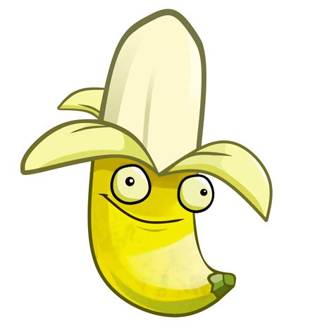 Image - Banana Launcher PvZH.png | Plants vs. Zombies Wiki | FANDOM powered by Wikia