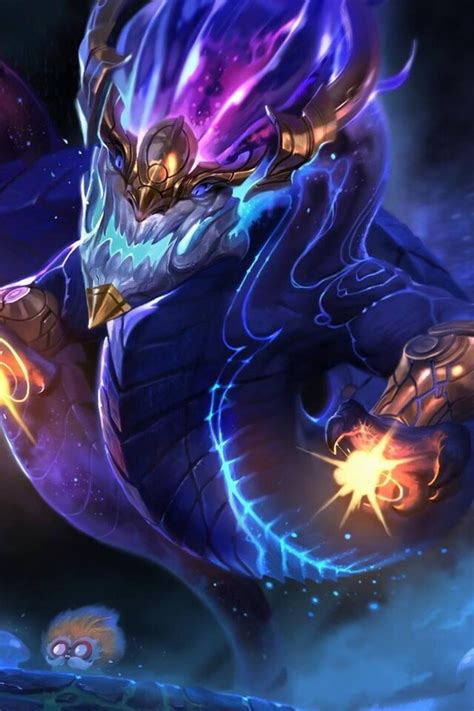 640x960 Aurelion Sol In League Of Legends Iphone 4 Iphone 4s Hd 4k