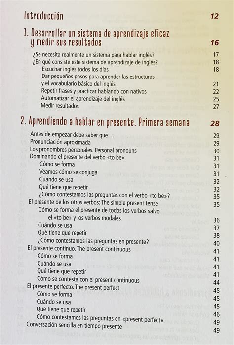 El Blog Para Aprender Inglés Indice Aprende Inglés Rápido Y