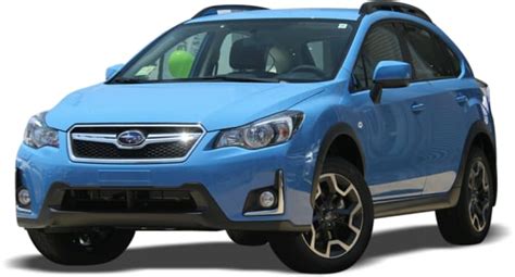 Subaru Xv 20i Special Ed Pure Red 2017 Price And Specs Carsguide