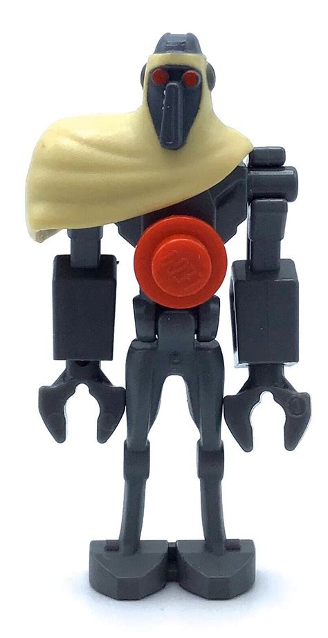 Star Wars Magnaguard Lego Atelier Yuwaciaojp