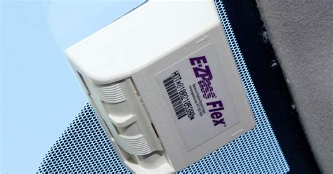 Newly Obtained Records Reveal Extensive Monitoring Of E Zpass Tags Throughout New York