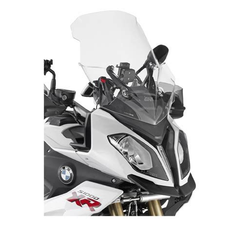 Givi Specific Wind Screen Bmw S1000xr MotoStorm