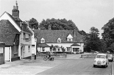 Photo Gallery - Chelsfield pubs