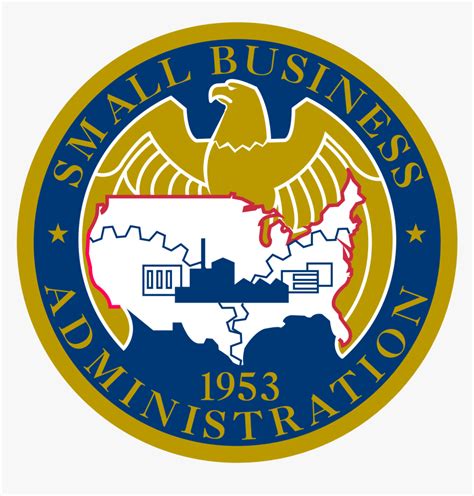 Small Business Administration Clipart Png Download Us Small