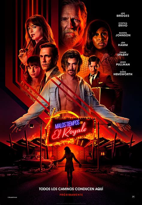 malos tiempos en el royale underbrain mgz