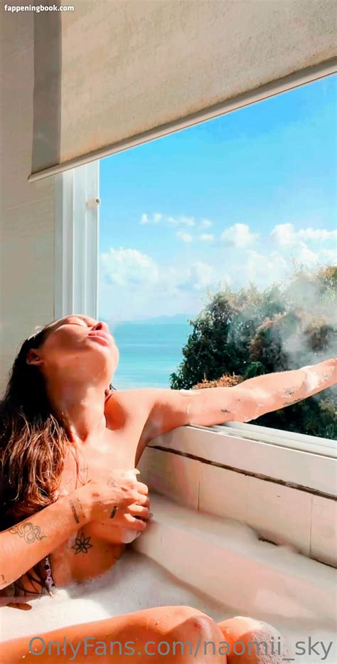 Cutienaomi Nude OnlyFans Leaks Fappening FappeningBook