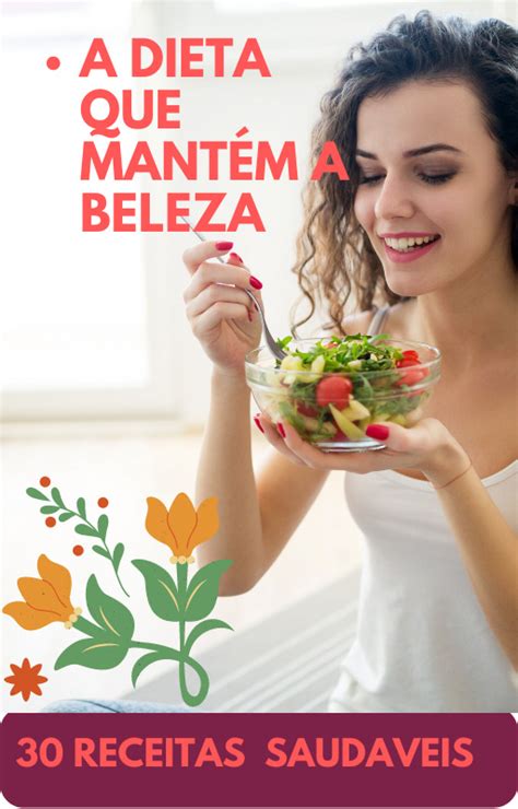 30 Receitas De Saladas Saudaveis Rosenildo Marinho Hotmart