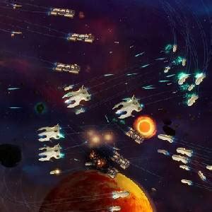 Buy Stellaris Nexus CD Key Compare Prices