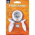 Amazon Fiskars 174360 1001 Medium Circle Squeeze Punch 1 Inch