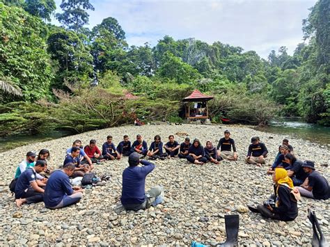 Dinas Kebudayaan Dan Pariwisata Halmahera Tengah Menyelenggarakan