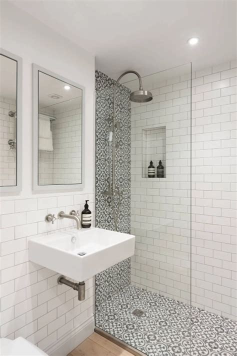 Small Bathroom Designs With Walk In Shower