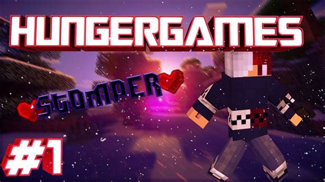 Minecraft Hungergames Fr Mc Fr Epic Stomper Youtube