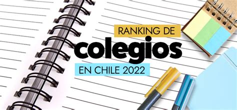 Los 100 Colegios Con Mejores Promedios En Las Pruebas De Acceso A La