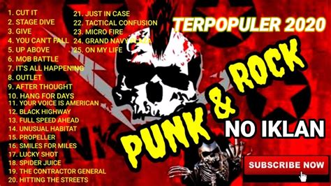 Full Album Mp3 Punk Rock Youtube
