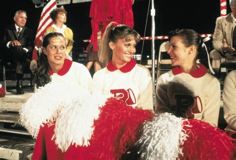 Grease Rydell High Cheerleader Costumes for Sale – Best Halloween Costume Sale Bargains Today!