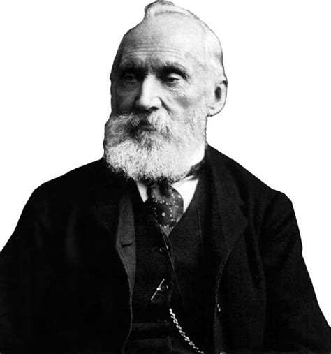 William Thomson Lord Kelvin Biography Facts Science4fun