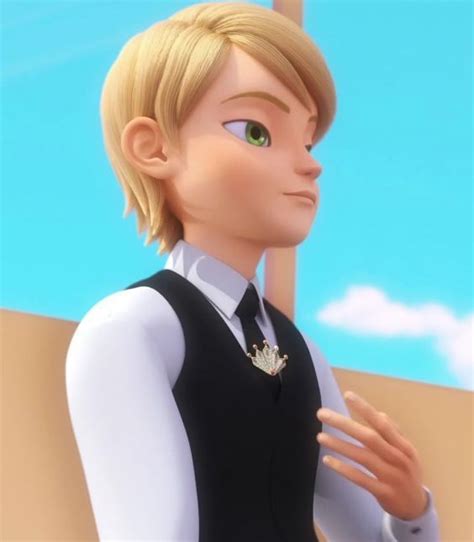 Felix Fathom Miraculous Ladybug S5 Multiplication