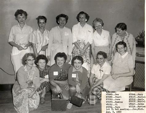 Hiawatha Amateur Radio Association K Lod
