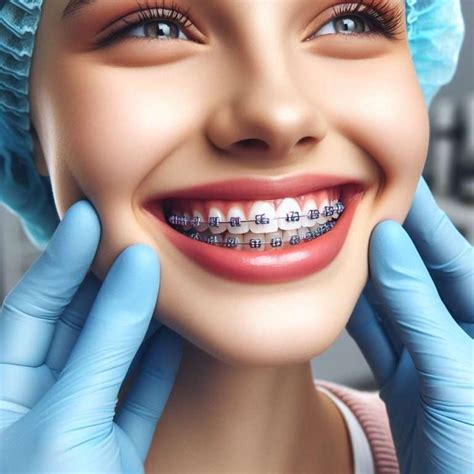 Traditional Braces In Ashburn Embracing Your Unique Style