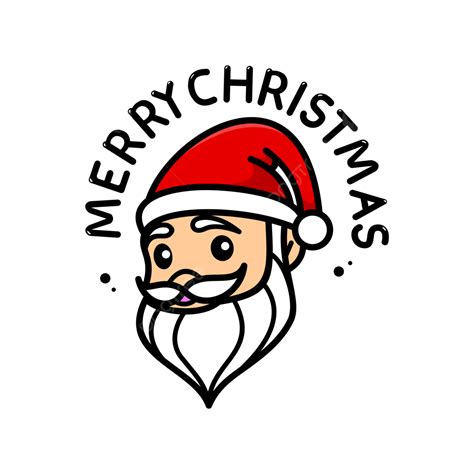 Christmas Santa Claus Clipart Hd Png Merry Christmas Santa Claus