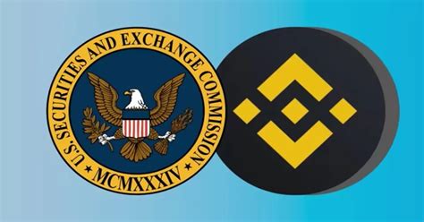 Amicus Briefs Allowed In Binance Vs Sec Case Whats Next Guest Post