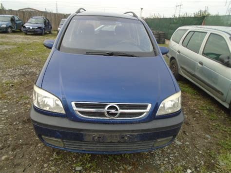 Plafon Interior Opel Zafira Hatchback