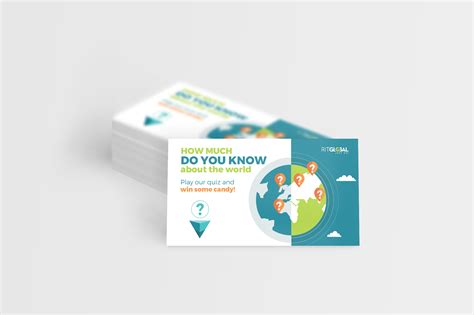 Introduction Cards Ling Design