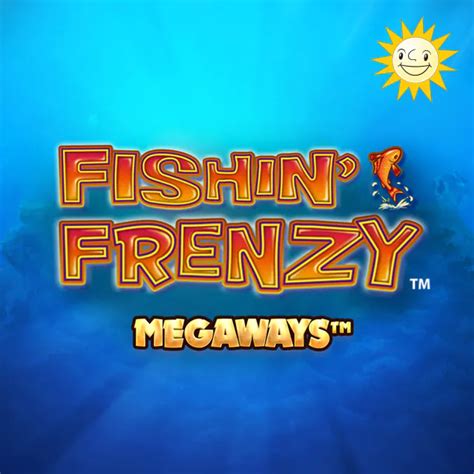 Fishin Frenzy Megaways Slot Blueprint Gaming RTP 96 10