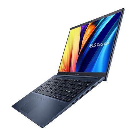 Asus Vivobook X Za Laptop Intel Core I P Processzorral