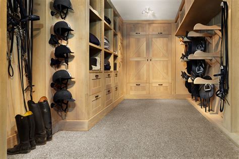 Tack Room And Equestrian Interior Inspiration Sebo Horse Barn Ideas