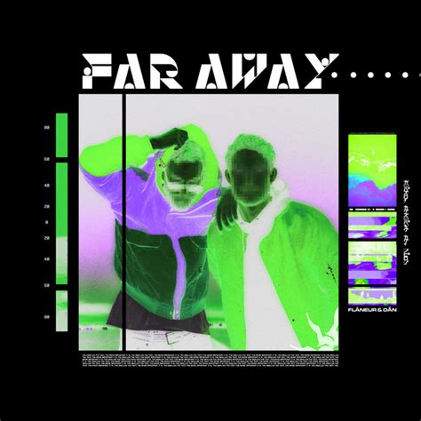 Far Away Single by Flâneur Spotify