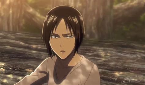 Ymir Death Aot Anime - Just go Inalong