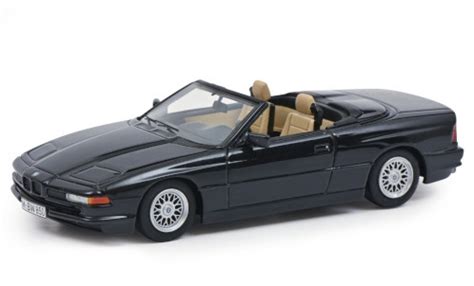 Modellino In Miniatura Bmw 850 1 43 Schuco ProR Ci Cabriolet Metallic